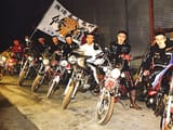 暴走族２