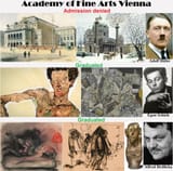 Academy of fine arts Vienna