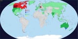 Places I&#039;ve Been v2