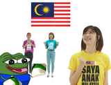 SayaAnakMalaysia