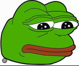 sad