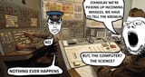 Soviet chud nothing ever happens