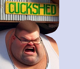 cuckshedspeaksagain
