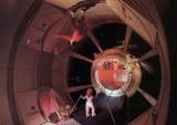 airlockmodel