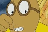 arthur