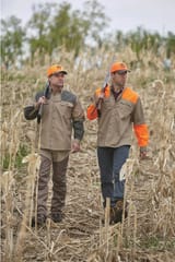 Guide Gear Men&#039;s Long Sleeve Shooting Shirt 
