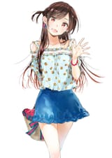Chizuru