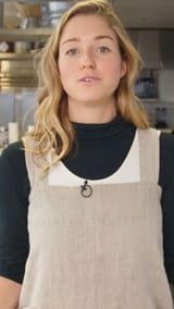our girl