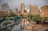 Indy canals
