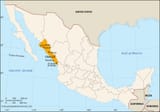 state-Sinaloa-Mexico