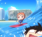 surf