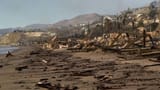 malibu fires