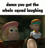 squad
