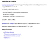 healthadvice