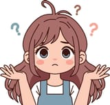 young-girl-with-question-mark-illustrations-vector