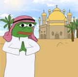 muslimpepe
