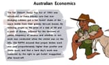 australian economics