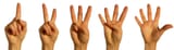 counting