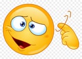 564-5648259_are-you-crazy-emoji-decal-hd-png-download