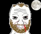 full moon coomer
