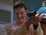 scream stu macher