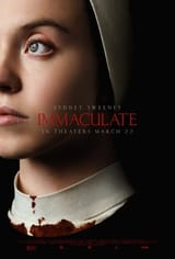 Immaculate_Poster