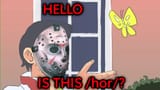 Hello