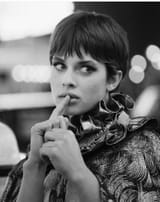 Nastassja Kinski One From The Heart 1981