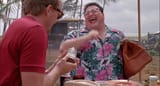 nedry laugh