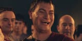 Spartacus-Cossutius-Villain