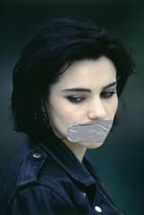 punished freak