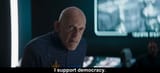 democra
