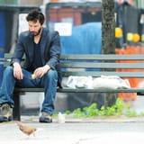 Keanu