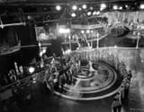 HollywoodSetBuild