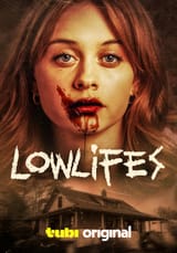 Lowlifes Poster