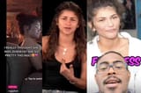 zendayaclone
