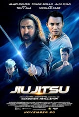 jiujitsu