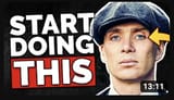 start doing this