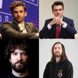 saviors of the west