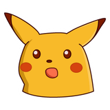 surprisedpikachu