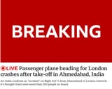 breaking