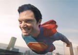 Super cringy grin