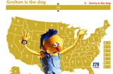 grolton is the dog