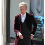 capaldi fit