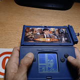 ZeroOskul - Doctor Who TARDIS LCD Adventure Game -- Final Level -- High Score -- zerooskul [ovxt-25bWFA - 720x720 - 6m42s]