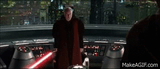 sheev that&#039;s a good trick