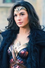 Gal Gadot Wonder Woman