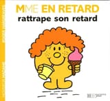 Rat rape son, Retard