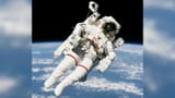 nasa eva suit