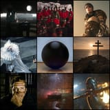 3x3